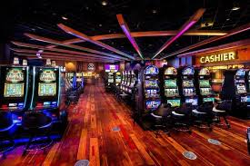 Lucky Duck Casino